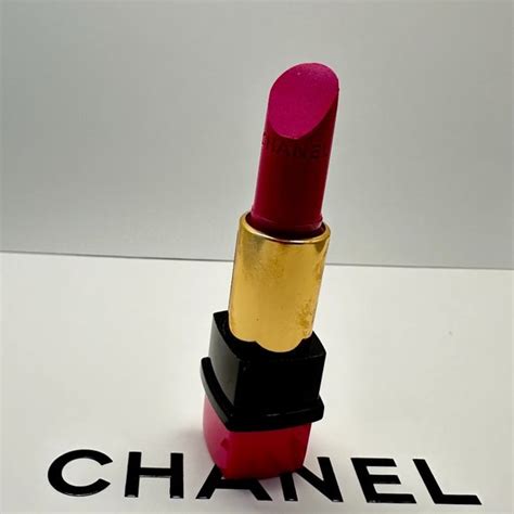 chanel rouge allure 94 extatique|chanel 99 rouge allure.